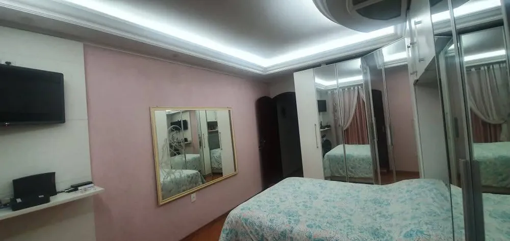 Casa, 3 quartos, 190 m² - Foto 6