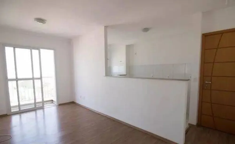 Apartamento, 2 quartos, 50 m² - Foto 5