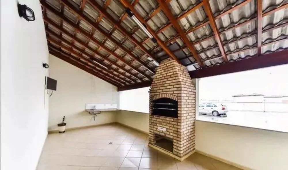 Apartamento, 2 quartos, 50 m² - Foto 9