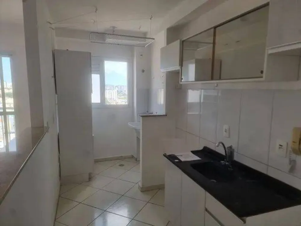 Apartamento, 2 quartos, 50 m² - Foto 6