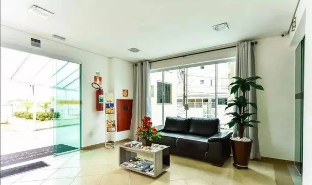 Apartamento, 2 quartos, 50 m² - Foto 12