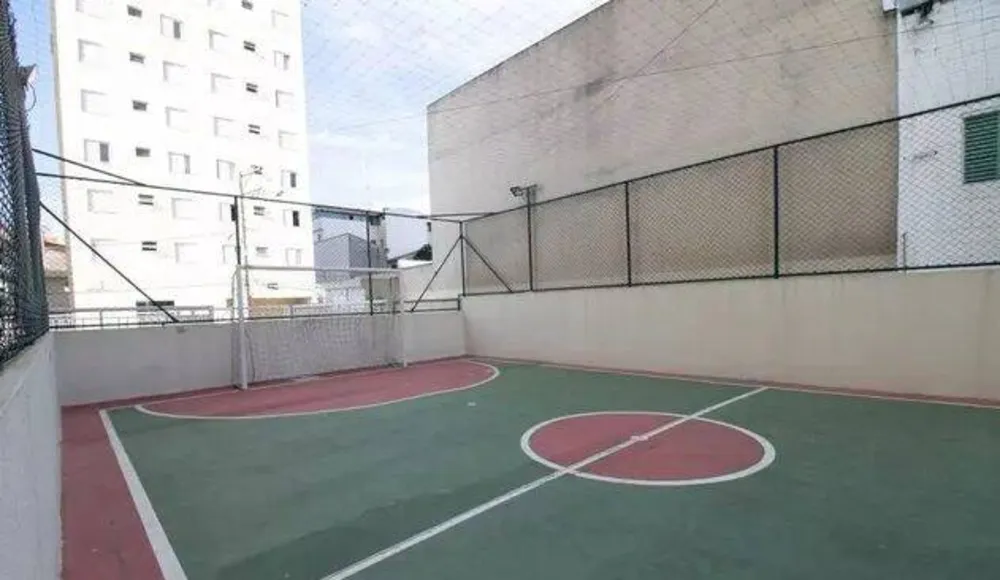 Apartamento, 2 quartos, 50 m² - Foto 11