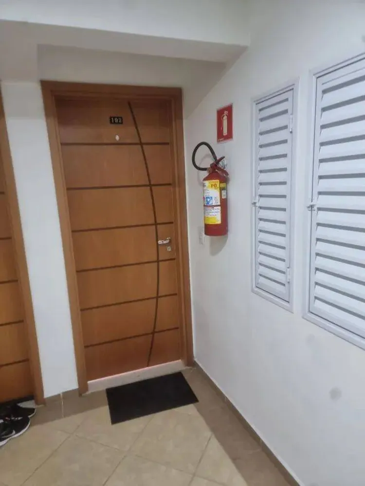 Apartamento, 2 quartos, 50 m² - Foto 10