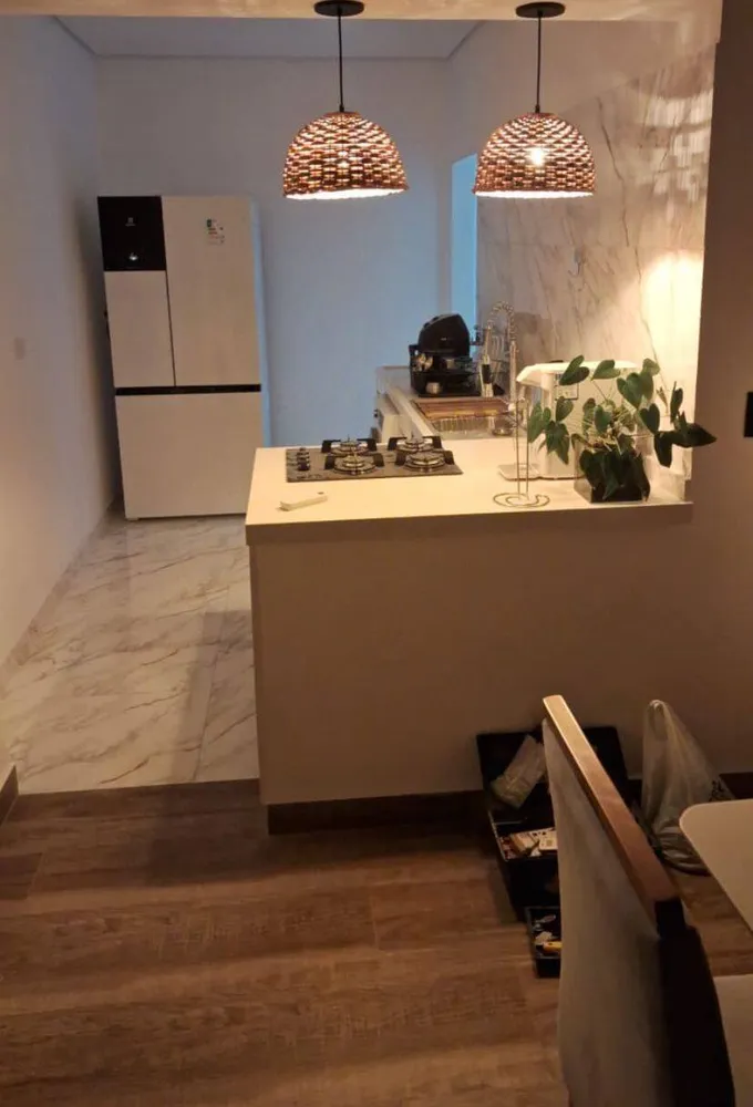 Casa, 2 quartos, 109 m² - Foto 12