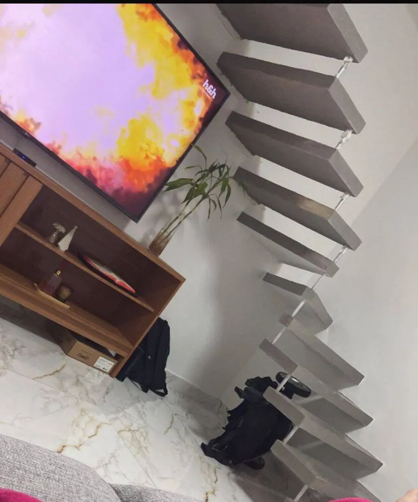 Casa, 2 quartos, 109 m² - Foto 6