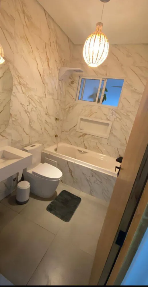 Casa, 2 quartos, 109 m² - Foto 7
