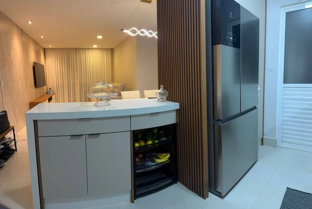 Apartamento, 3 quartos, 91 m² - Foto 8