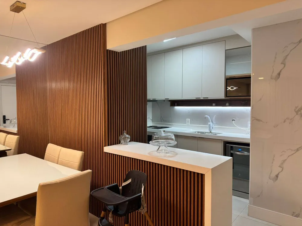 Apartamento, 3 quartos, 91 m² - Foto 3