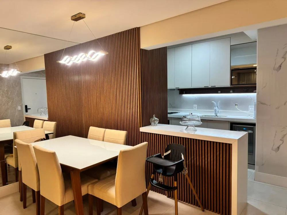 Apartamento, 3 quartos, 91 m² - Foto 1
