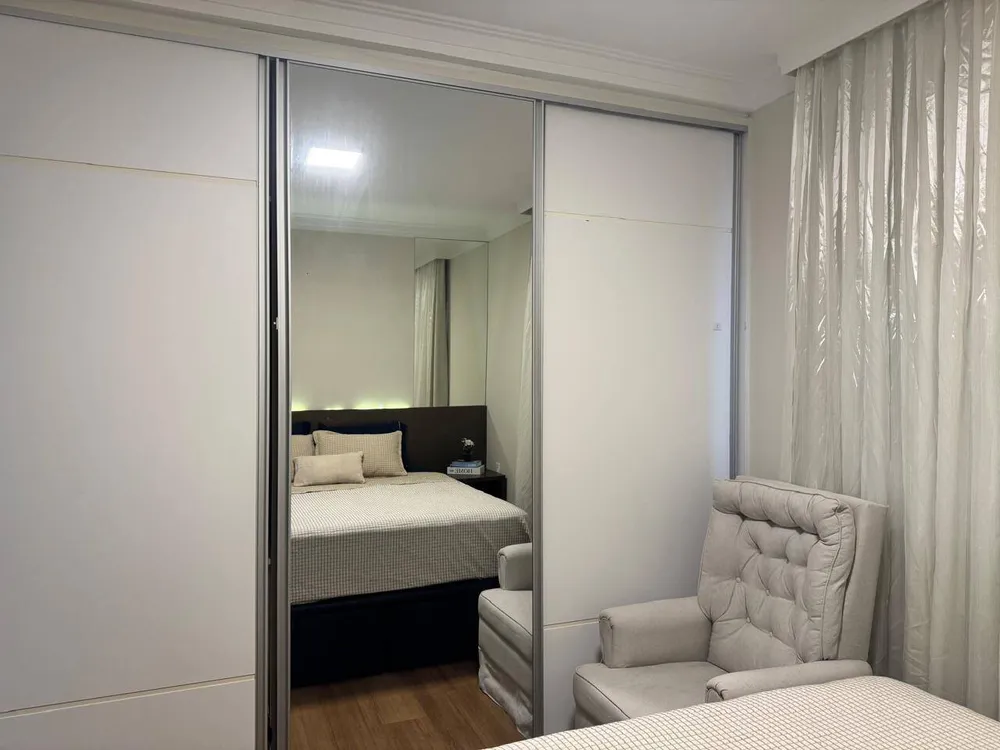 Apartamento, 3 quartos, 91 m² - Foto 1
