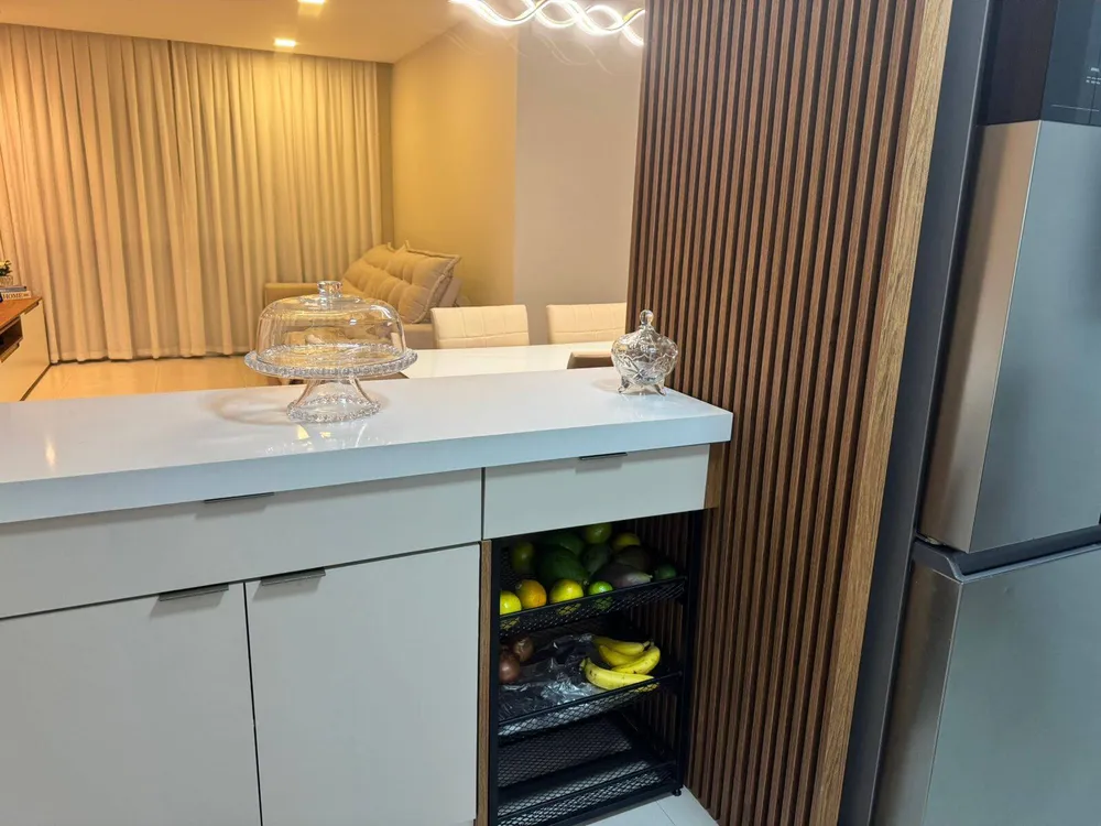 Apartamento, 3 quartos, 91 m² - Foto 9