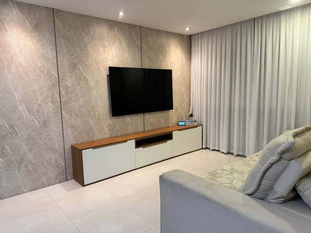 Apartamento, 3 quartos, 91 m² - Foto 3