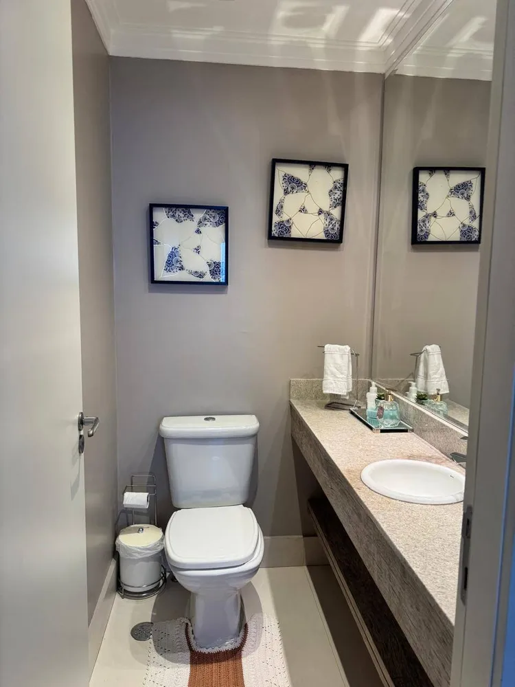 Apartamento, 3 quartos, 91 m² - Foto 12