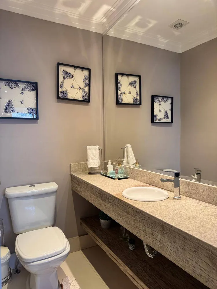 Apartamento, 3 quartos, 91 m² - Foto 4