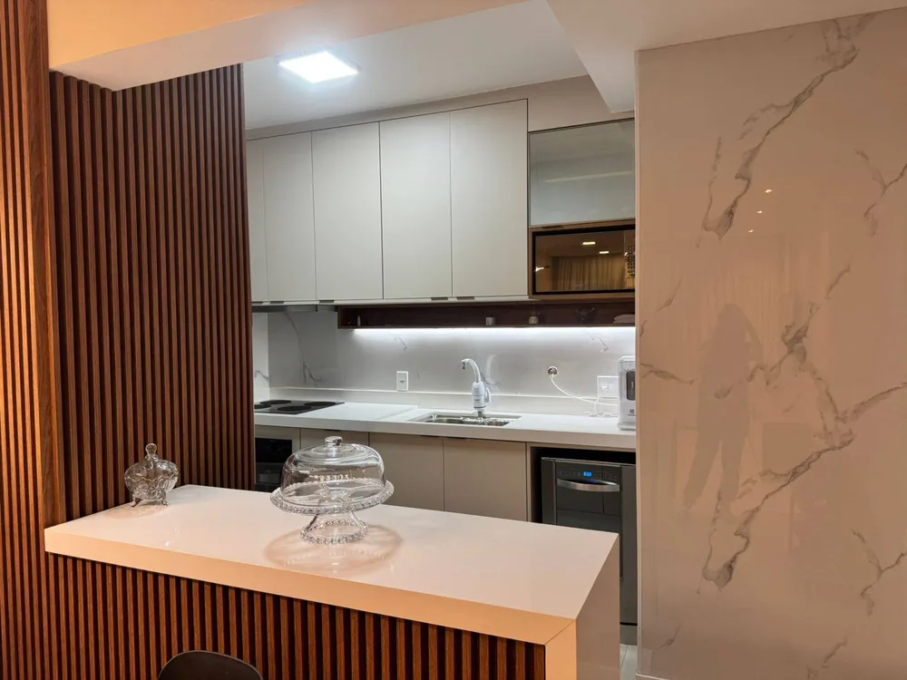 Apartamento, 3 quartos, 91 m² - Foto 4