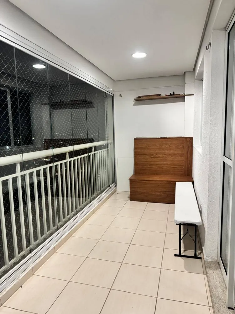 Apartamento, 3 quartos, 91 m² - Foto 6