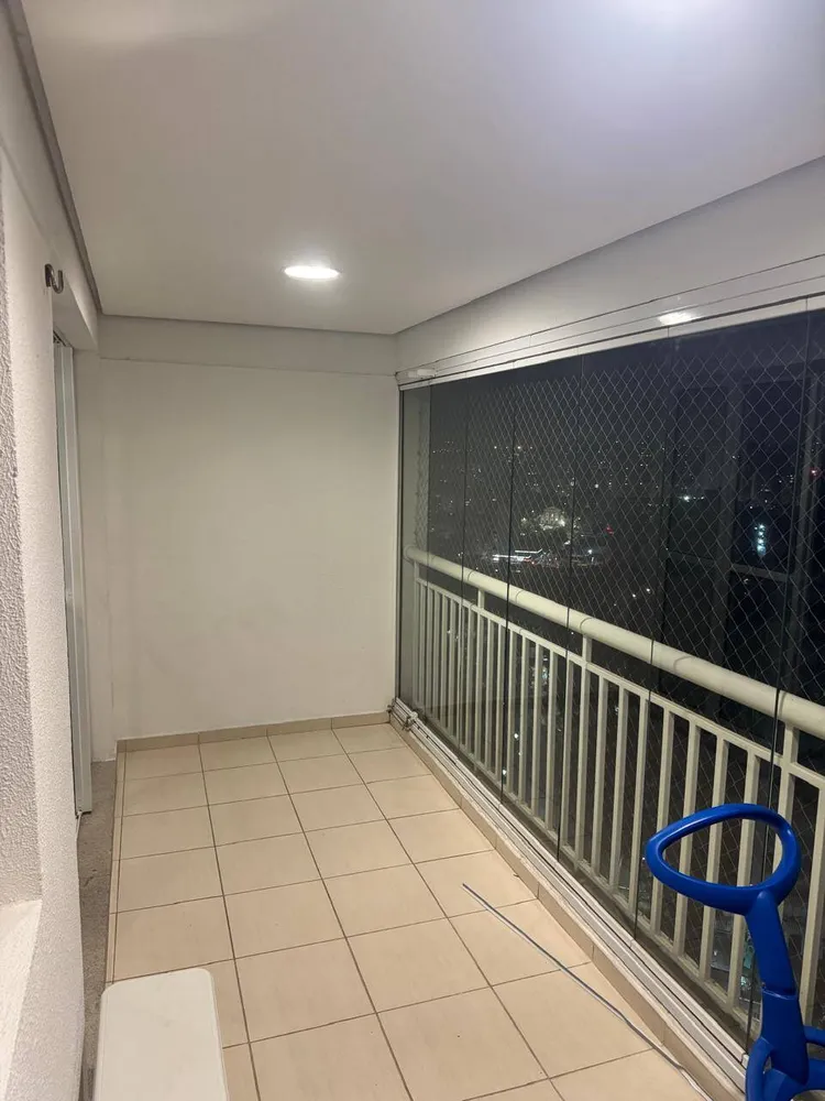 Apartamento, 3 quartos, 91 m² - Foto 2