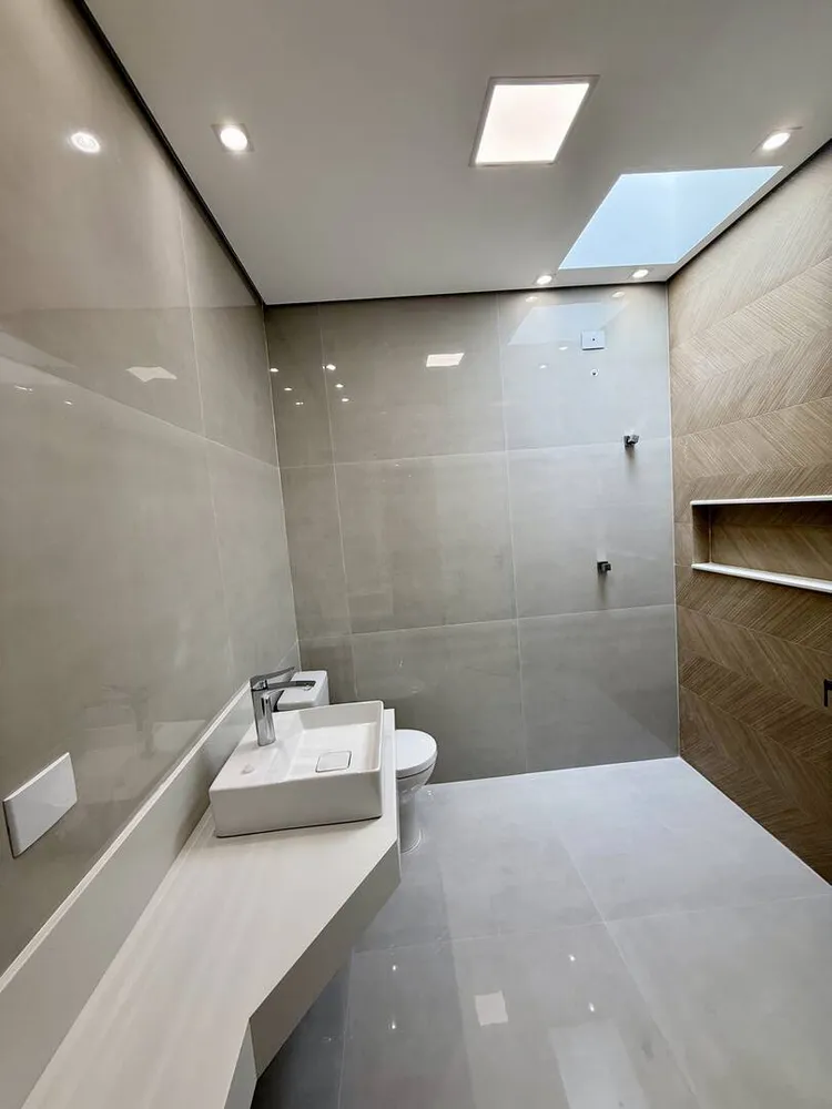 Casa, 3 quartos, 263 m² - Foto 8