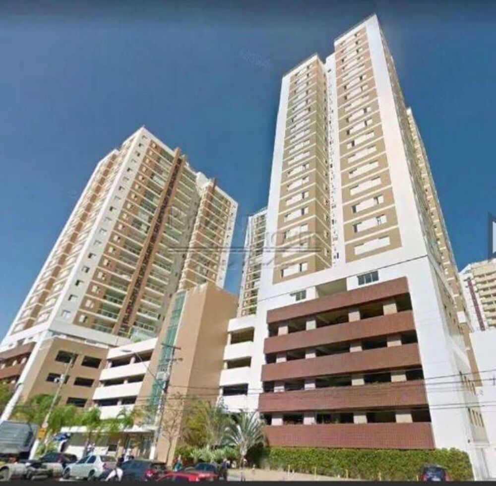 Apartamento, 3 quartos, 102 m² - Foto 1