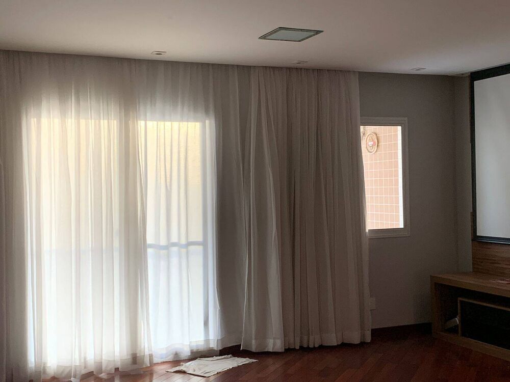 Apartamento, 3 quartos, 102 m² - Foto 2