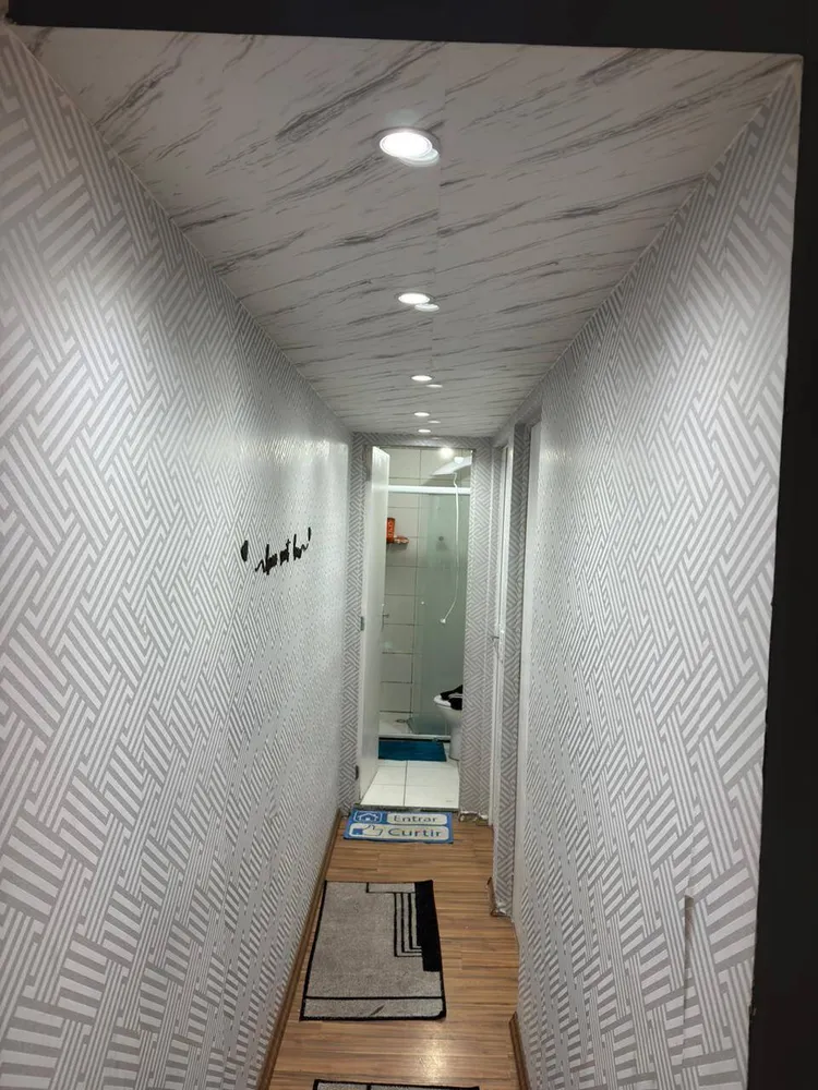 Apartamento, 2 quartos, 41 m² - Foto 2