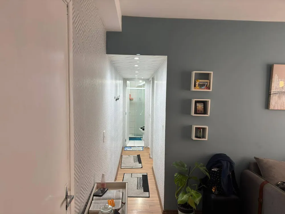 Apartamento, 2 quartos, 41 m² - Foto 4