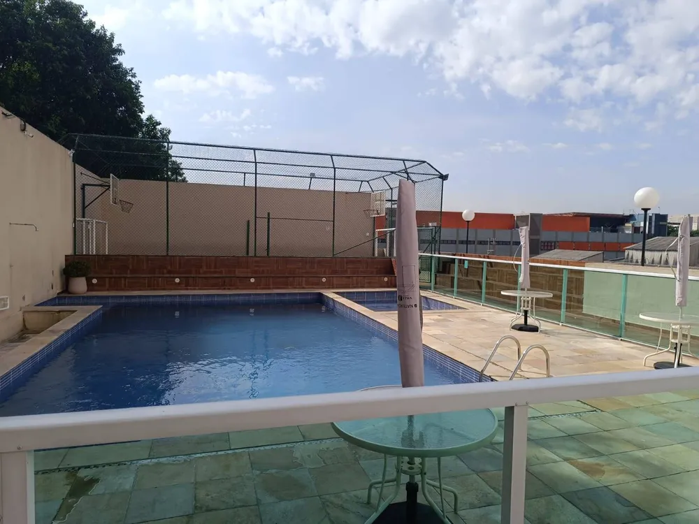Apartamento, 2 quartos, 41 m² - Foto 1