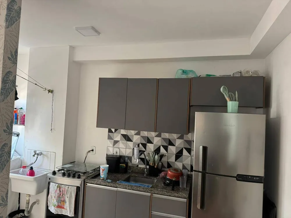 Apartamento, 2 quartos, 41 m² - Foto 3