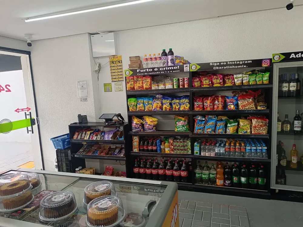 Apartamento, 2 quartos, 41 m² - Foto 12