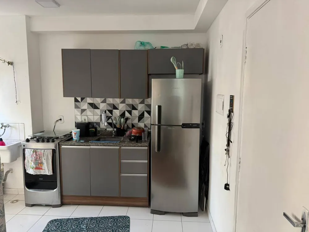 Apartamento, 2 quartos, 41 m² - Foto 3