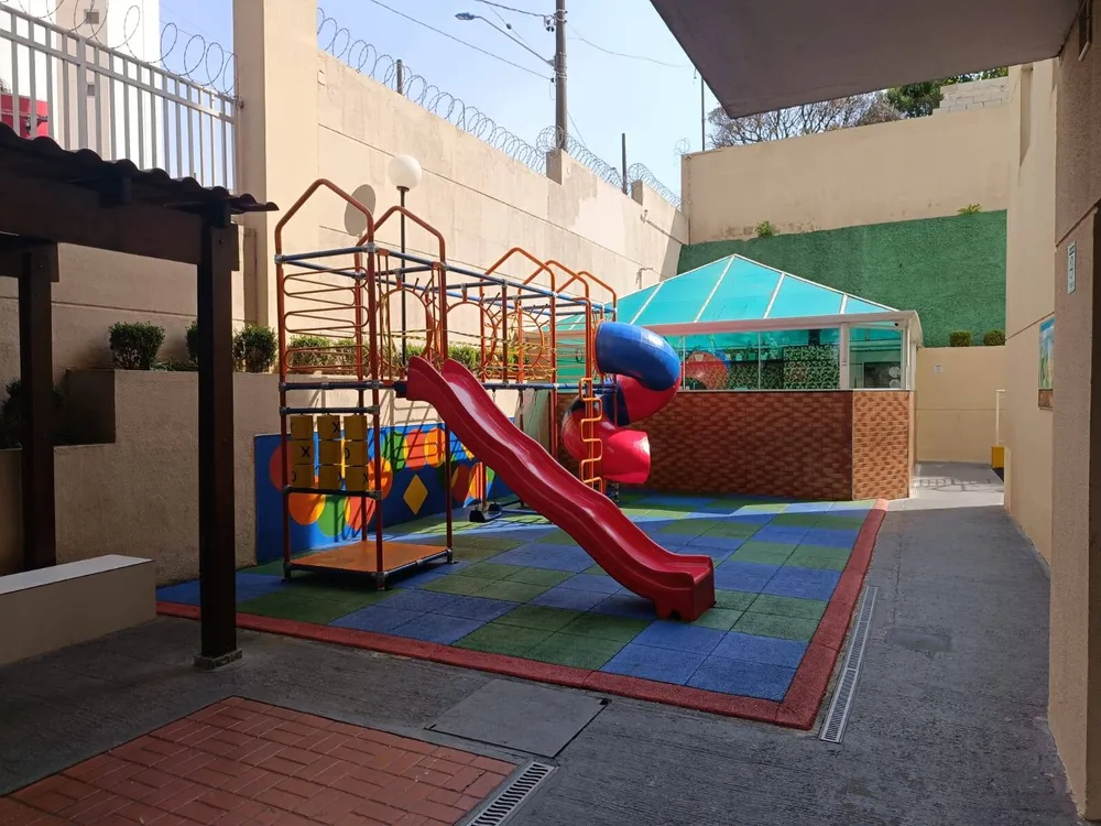 Apartamento, 2 quartos, 41 m² - Foto 8