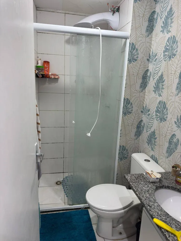 Apartamento, 2 quartos, 41 m² - Foto 4