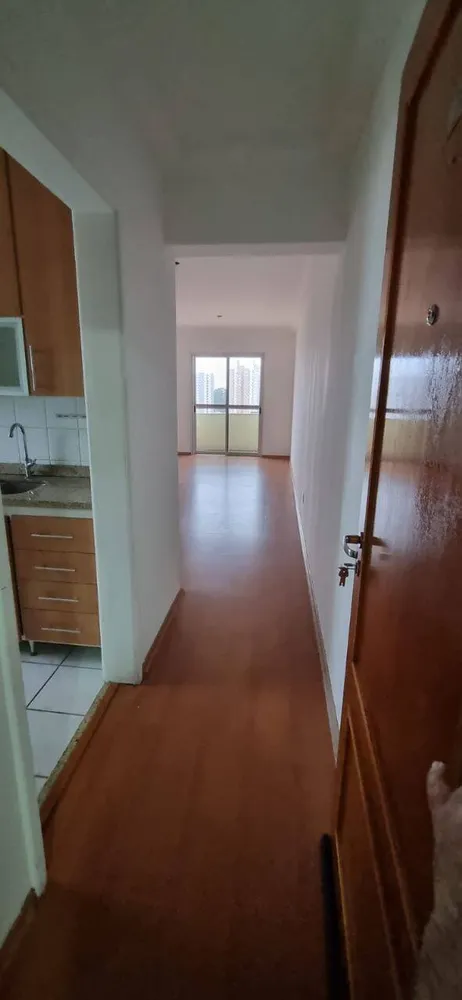 Apartamento, 2 quartos, 63 m² - Foto 2