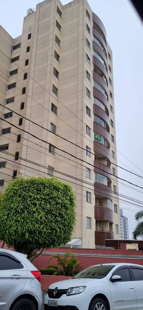 Apartamento, 2 quartos, 63 m² - Foto 3