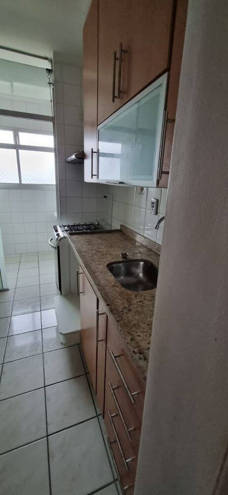 Apartamento, 2 quartos, 63 m² - Foto 1