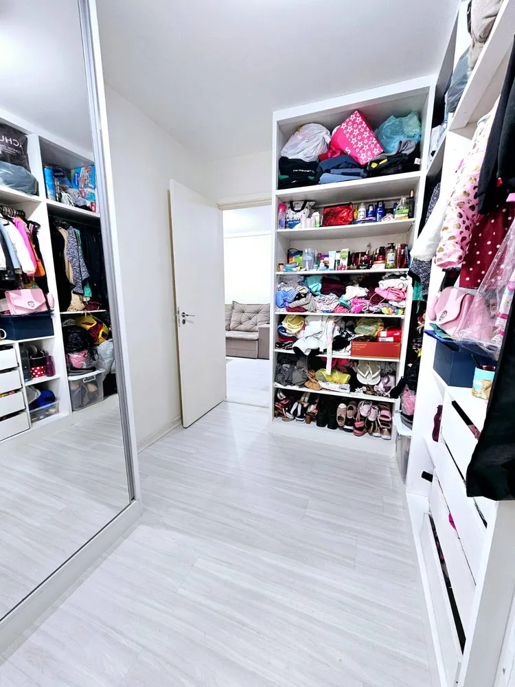 Apartamento, 2 quartos, 54 m² - Foto 8