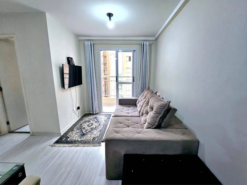 Apartamento, 2 quartos, 54 m² - Foto 6