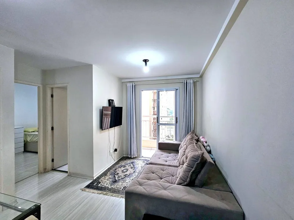 Apartamento, 2 quartos, 54 m² - Foto 7