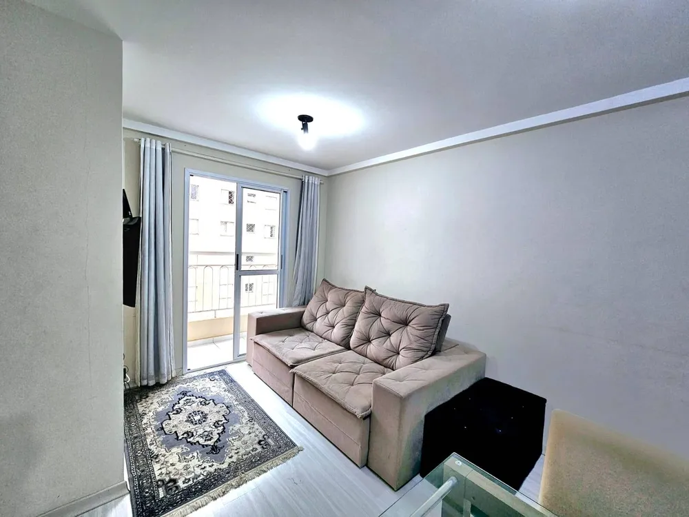 Apartamento, 2 quartos, 54 m² - Foto 3