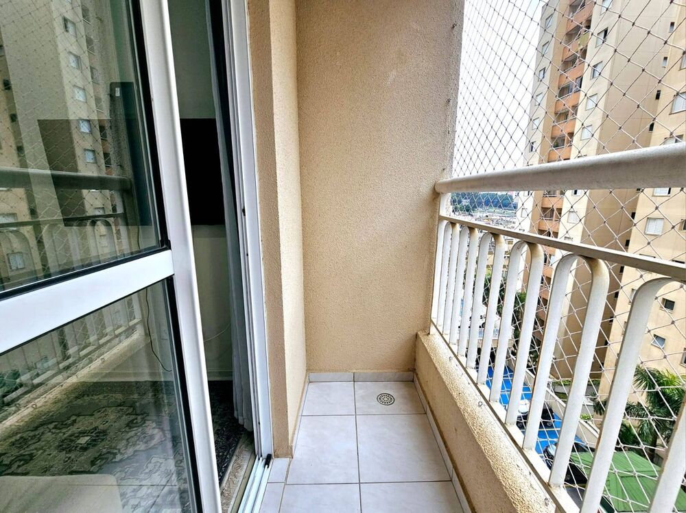 Apartamento, 2 quartos, 54 m² - Foto 3