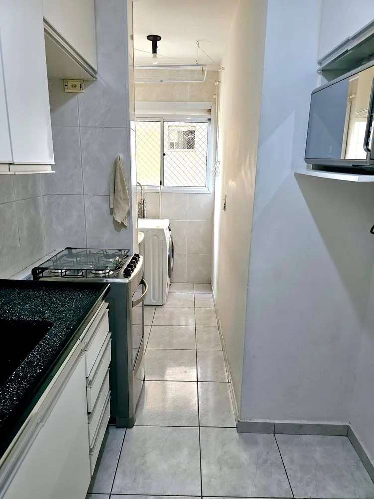 Apartamento, 2 quartos, 54 m² - Foto 15