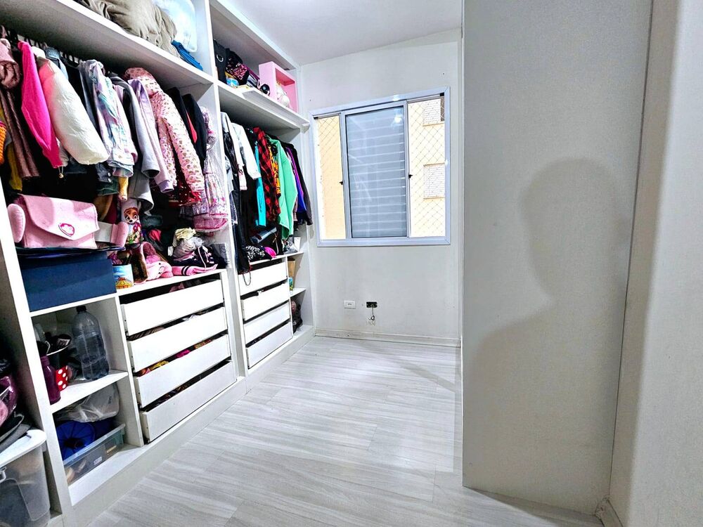Apartamento, 2 quartos, 54 m² - Foto 1