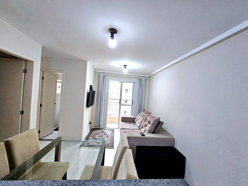 Apartamento, 2 quartos, 54 m² - Foto 4