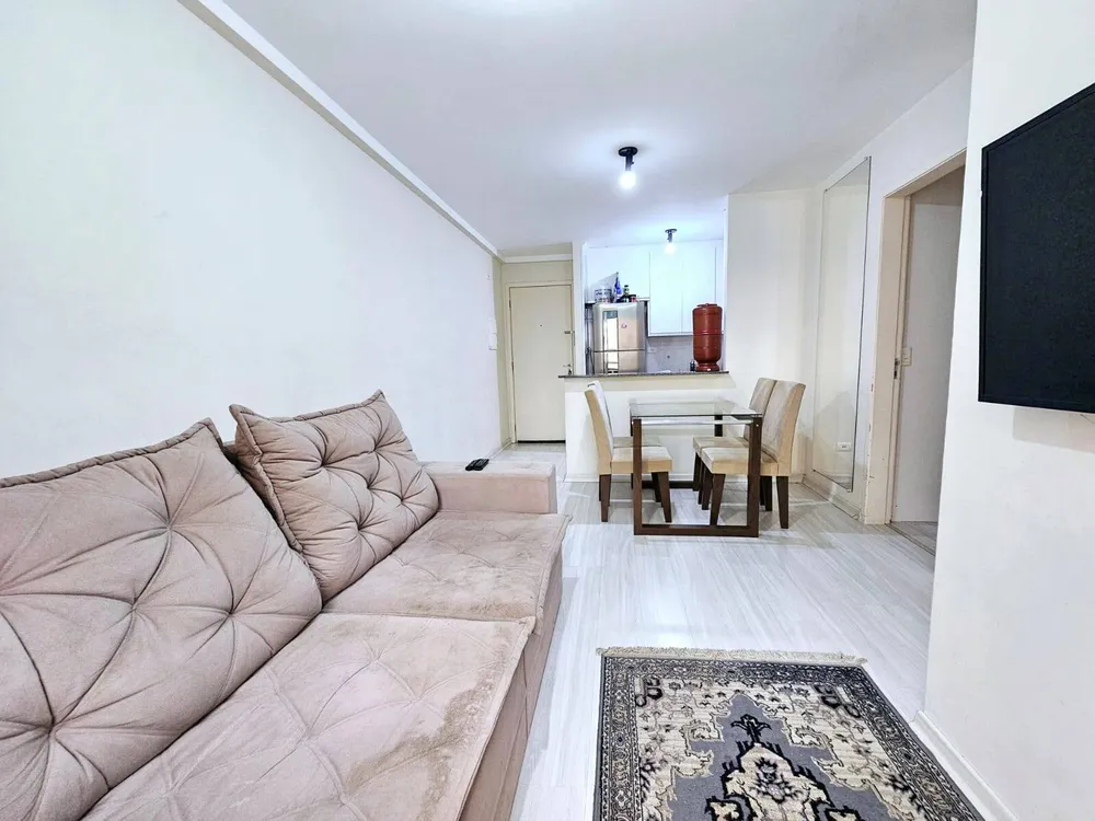 Apartamento, 2 quartos, 54 m² - Foto 7