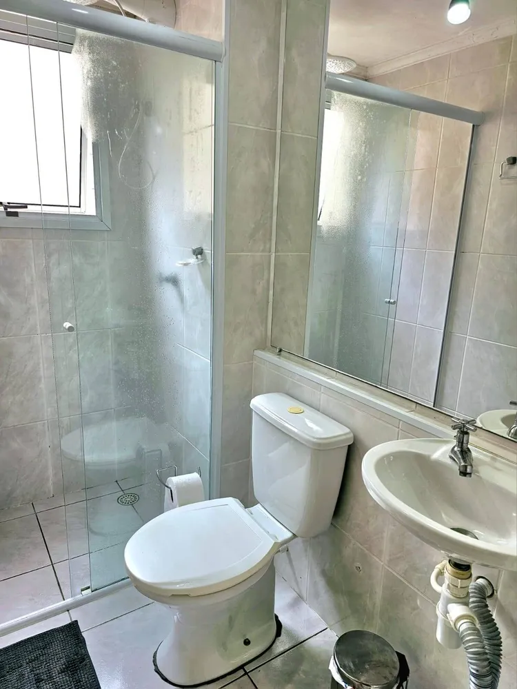 Apartamento, 2 quartos, 54 m² - Foto 5