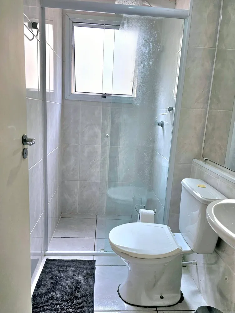 Apartamento, 2 quartos, 54 m² - Foto 14
