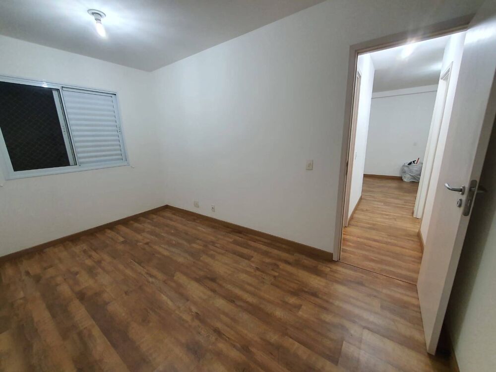 Apartamento à venda com 2 quartos, 54m² - Foto 2