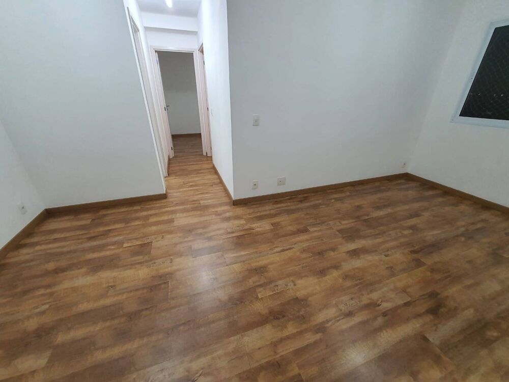 Apartamento à venda com 2 quartos, 54m² - Foto 3