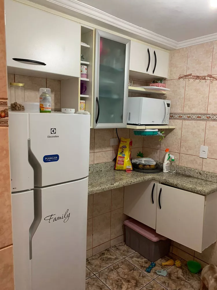 Apartamento à venda com 2 quartos, 53m² - Foto 2