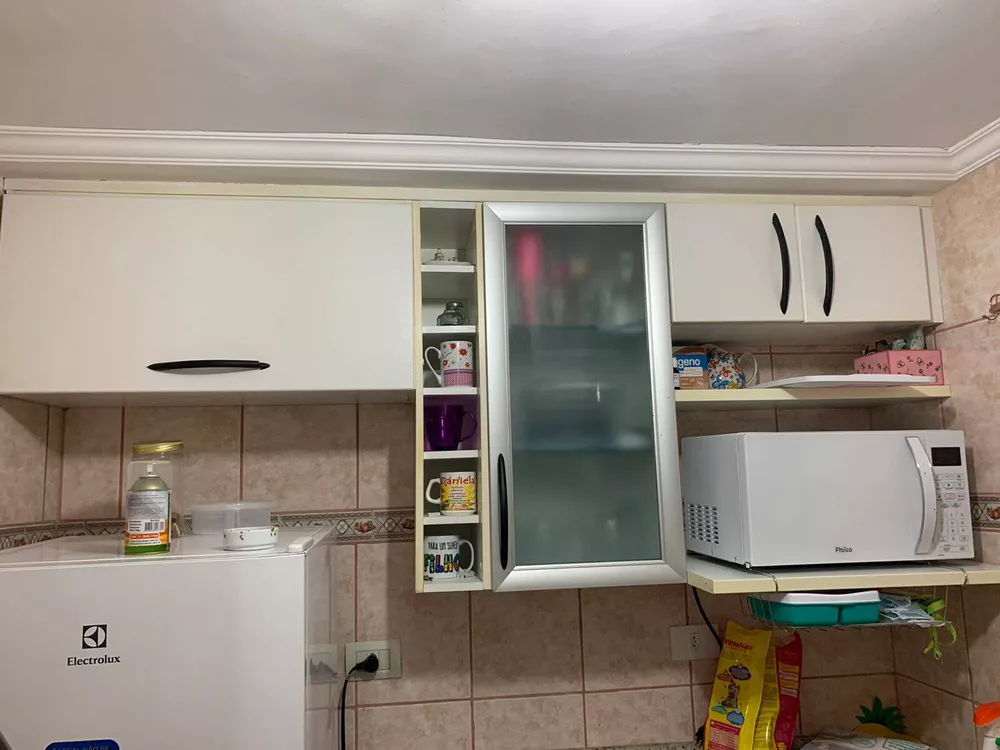 Apartamento à venda com 2 quartos, 53m² - Foto 1